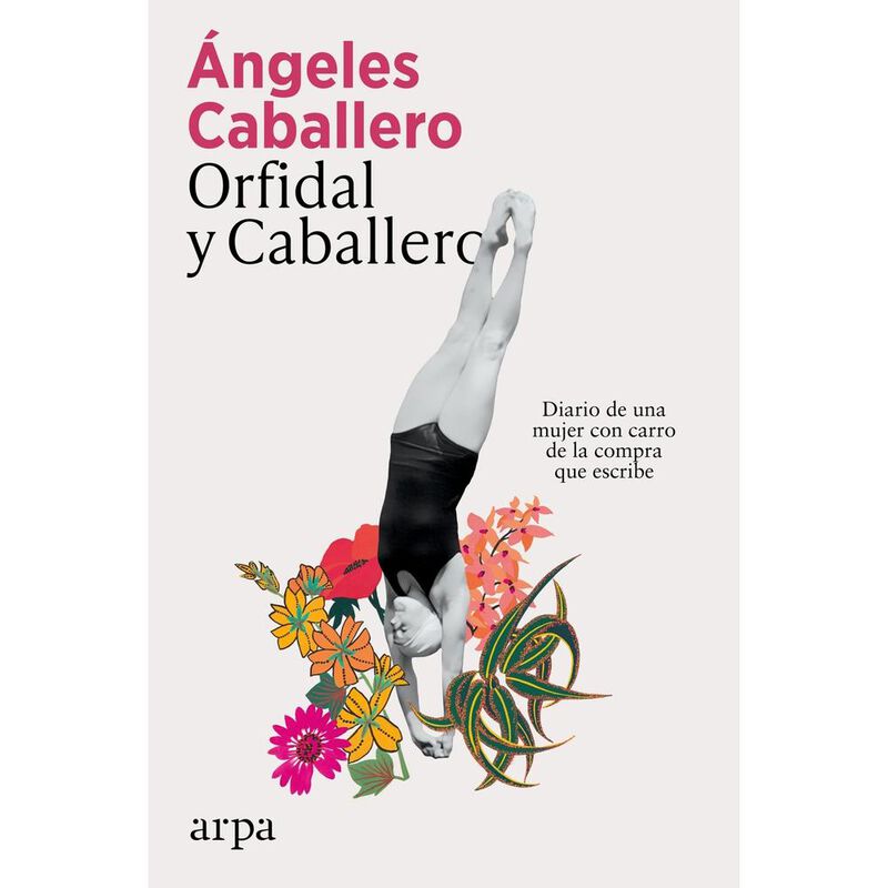 Orfidal Y Caballero, De Caballero &Aacute;ngeles, Arpa... image number null
