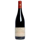 Vino Tinto Ch&acirc;teau De Lavernette Beaujolais Village 750ml