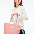 Bolsa Lacoste L Shopping MOD NF1888PO Ballerine