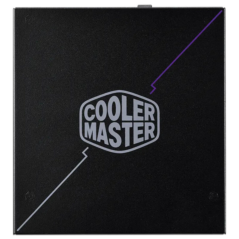 Fuente de Poder CoolerMaster MWE Gold V3 de 850... image number null
