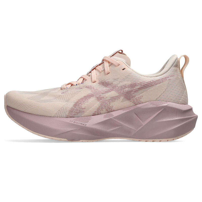 Tenis Asics Mujer Novablast 5 Para Entreanmient... image number null