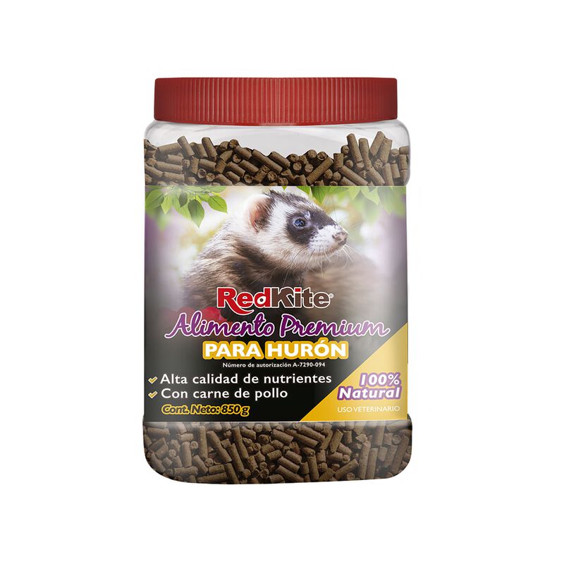 RedKite Alimento Premium Hecho con Carne de Pol... image number null