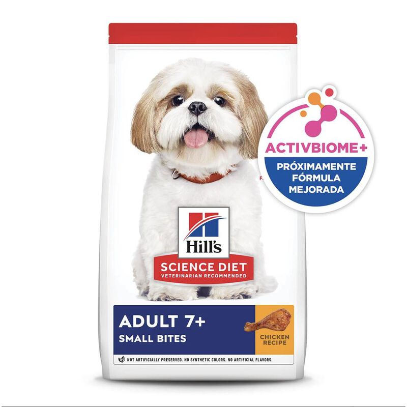 Hill's Canino Adult 2 Kg 4 Unid X Caja mas Pelo... image number null