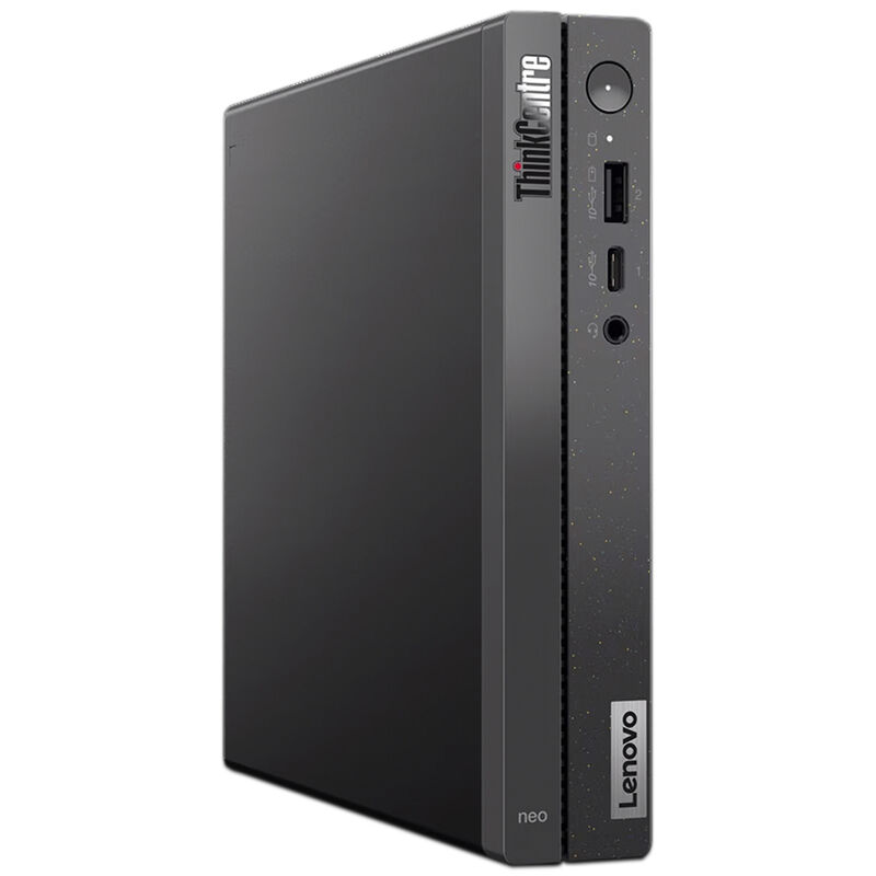 Desktop Lenovo ThinkCentre Neo 50Q Gen 4: Proce... image number null