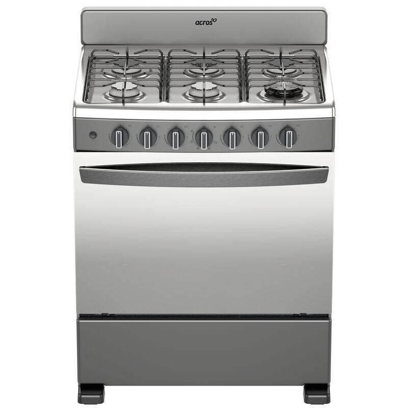 Estufa 30 Acros AFR7130G Titanio image number null