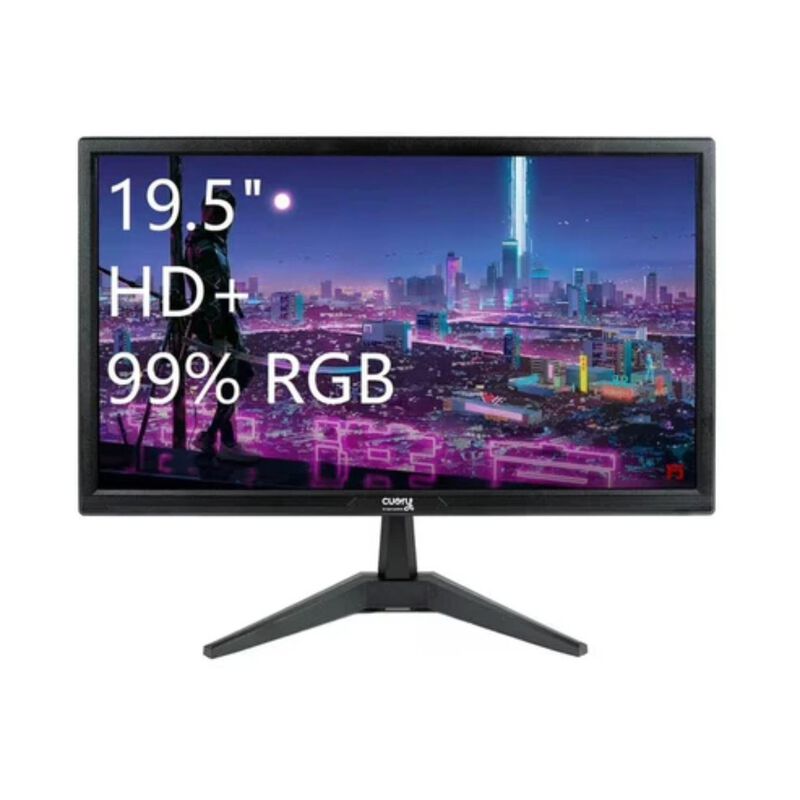 Monitor 19 Pulgadas Cuory Hd Cuomo19f image number null