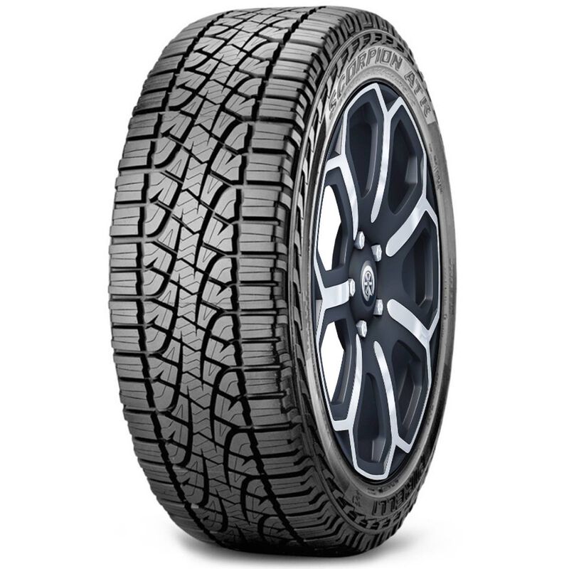 Llanta 205/60R16 92H Pirelli Scorpion ATR image number null
