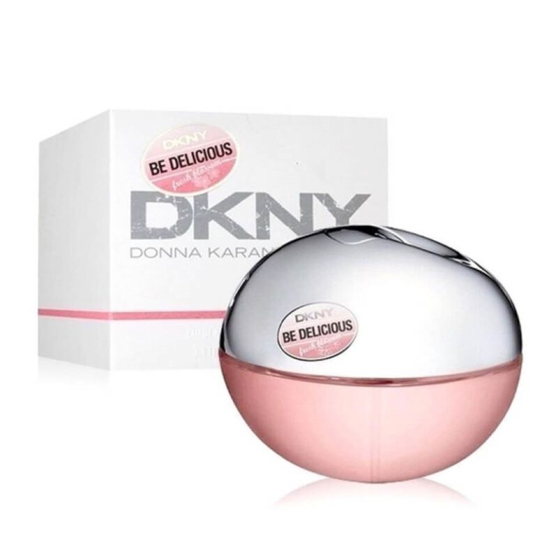 DONNA KARAN BE DELICIOUS FRESH BLOSSOM EDP 100M... image number null