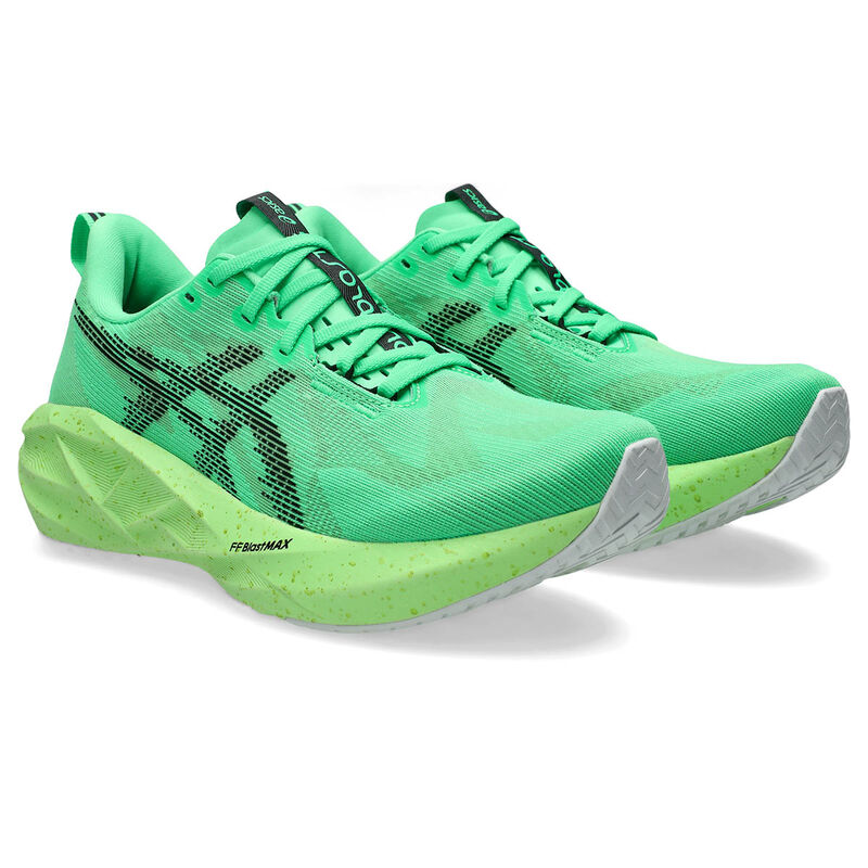 Tenis Asics Hombre Novablast 5 Para Entreanmien... image number null