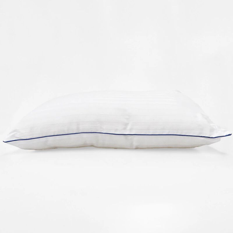 Almohada Luxury Coiled Comfort Firme 4 image number null