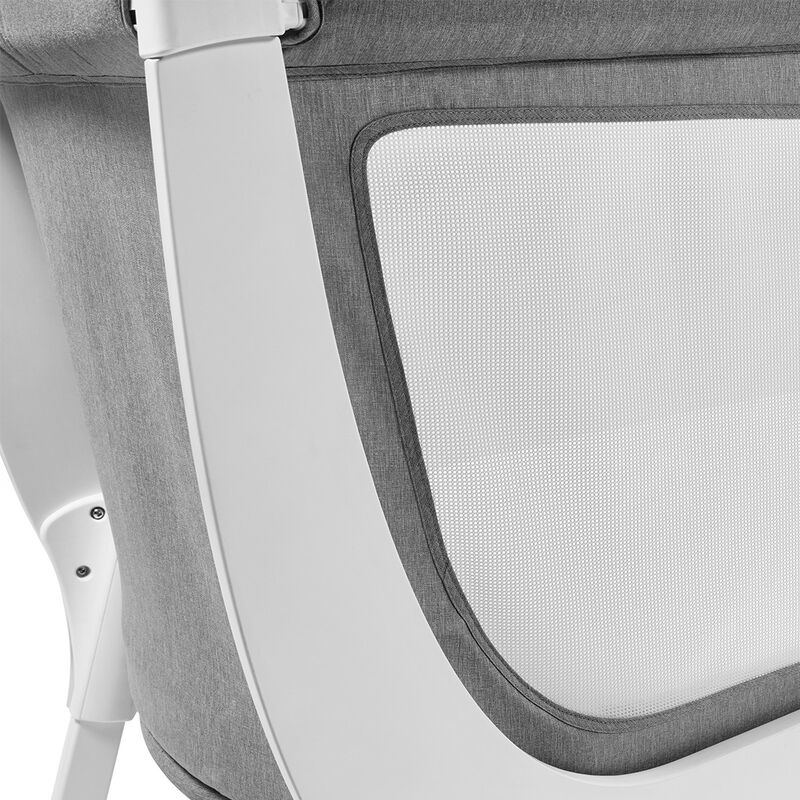 Kit De Conversi&oacute;n Para Cuna Shnuggle Air image number null