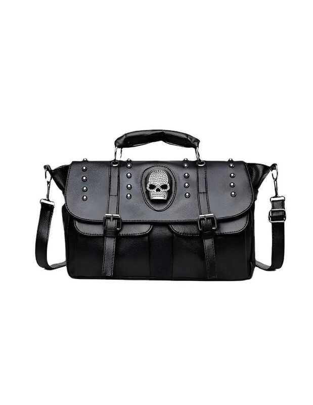 Bolsa Shoulder Pink Brule Para Mujer image number null