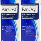 Jab&oacute;n Espumoso Para El Acn&eacute; Panoxyl, 10% Con Per&oacute;xido De Benzoilo