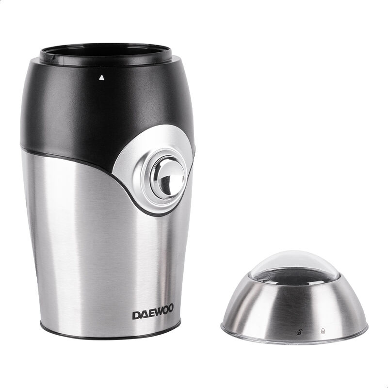 Molino para caf&eacute; de grano Daewoo DCG-362 con bo... image number null