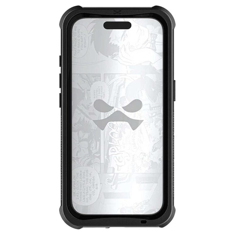 Funda GHOSTEK Nautical Clip para iPhone 16 PLUS... image number null