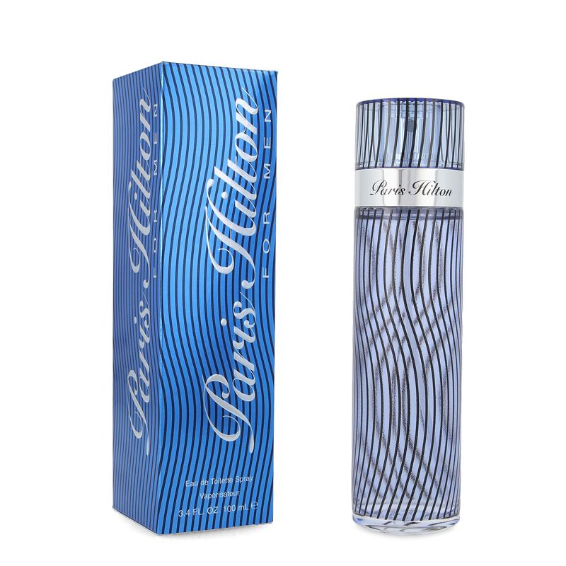 Paris Hilton 100 Ml Edt Spray image number null
