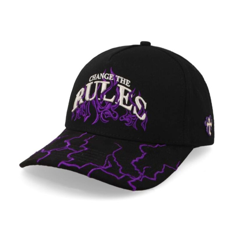 Gorra Cash Only Change Rules 2202306 image number null