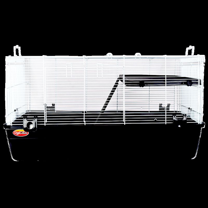 Redkite Jaula Amsterdam Iii Para Hur&oacute;n O Conejo... image number null