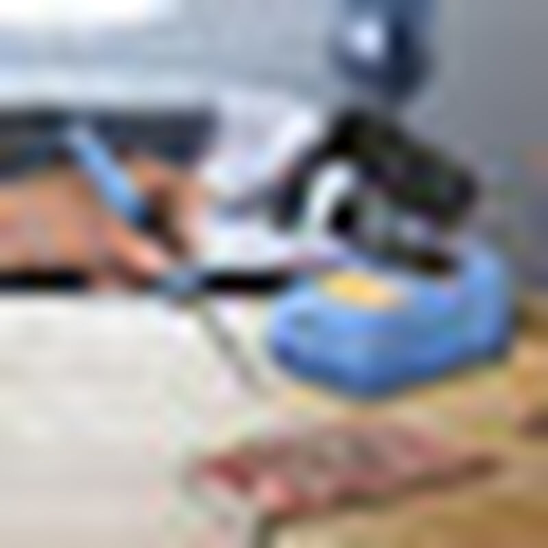 Caut&iacute;n De L&aacute;piz Tipo Estaci&oacute;n Con Control De Te... image number null