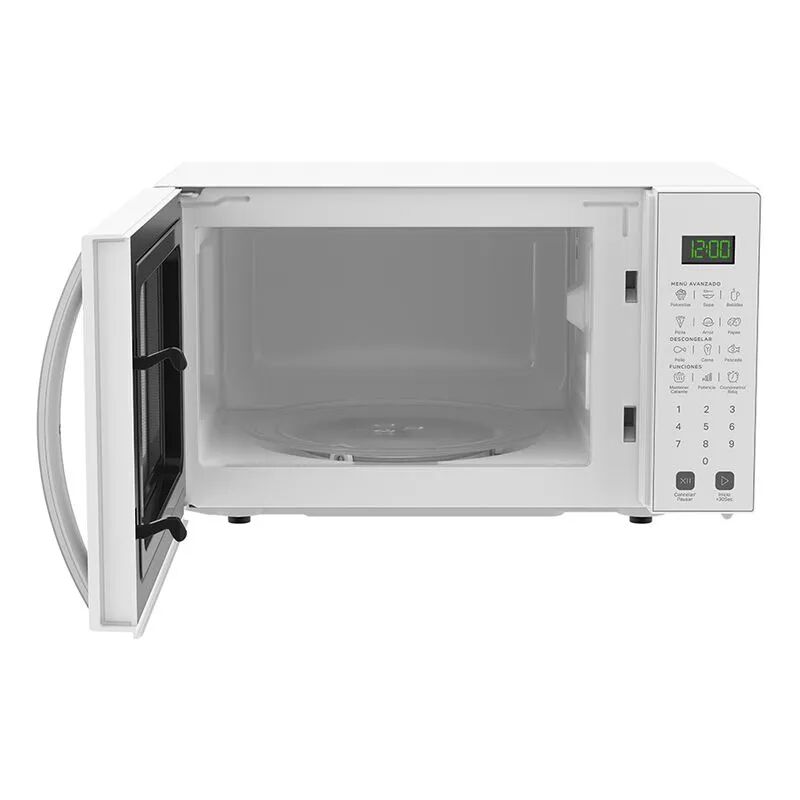 Horno De Microondas Acros MOD. AM-1807W image number null