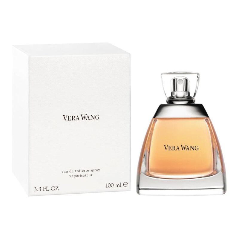 Perfume Vera Wang Vera Wang Edp 100 Ml image number null