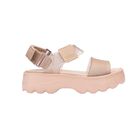 Sandalias Melissa Kick Off Sandal Shiny Mujer