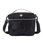 Lonchera Térmica Mujer Grande Bolsa Almuerzo Hielera Luckyly