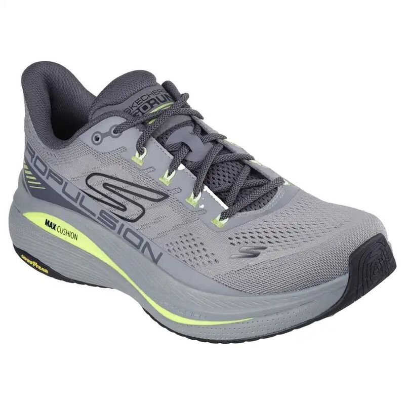 Tenis Skechers Max Cushioning Propulsion para H... image number null