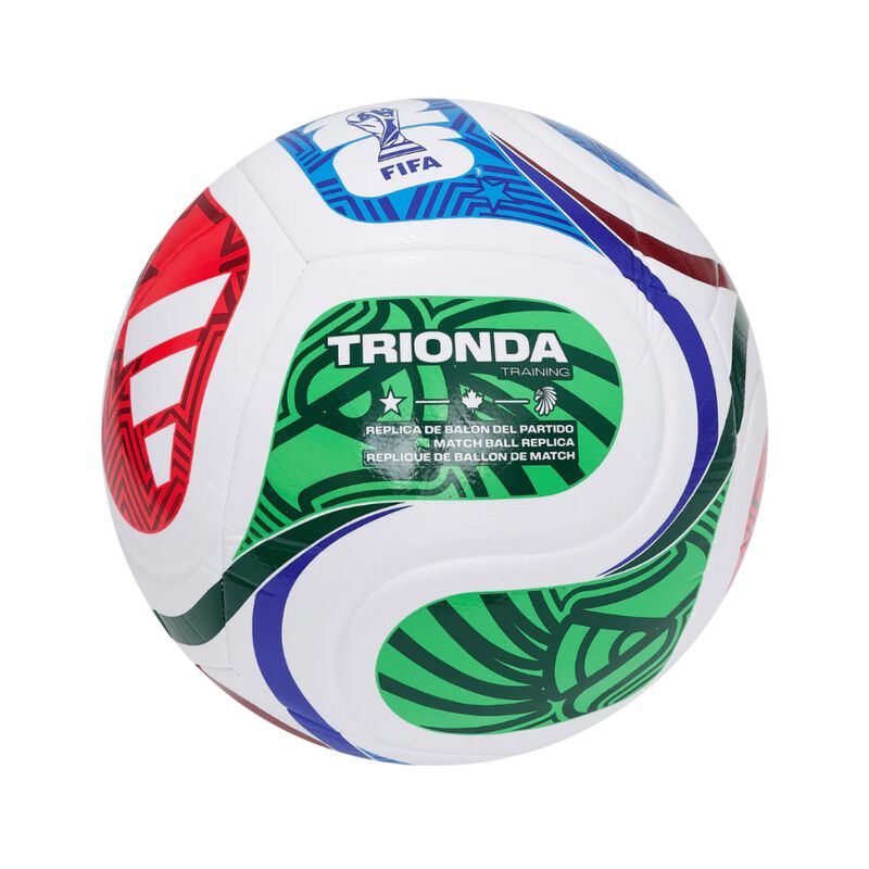 Bal&oacute;n Adidas Trionda Training Copa Mundial De L... image number null