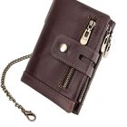 Cartera Elego Para Hombre
