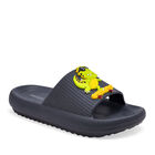 Moramora Sandalia para niño marino multicolor