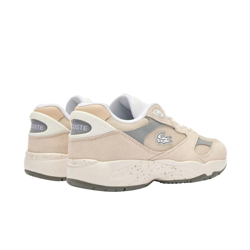 Lacoste Storm 96 Lo Vtg Beige image number null