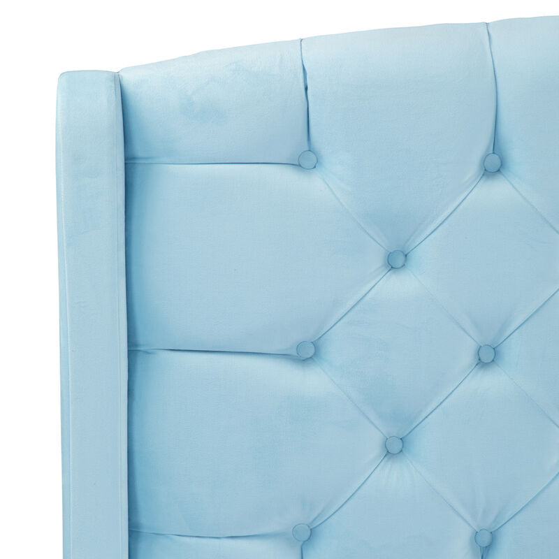 Cabecera Individual Dicasa Sitka Cielo image number null