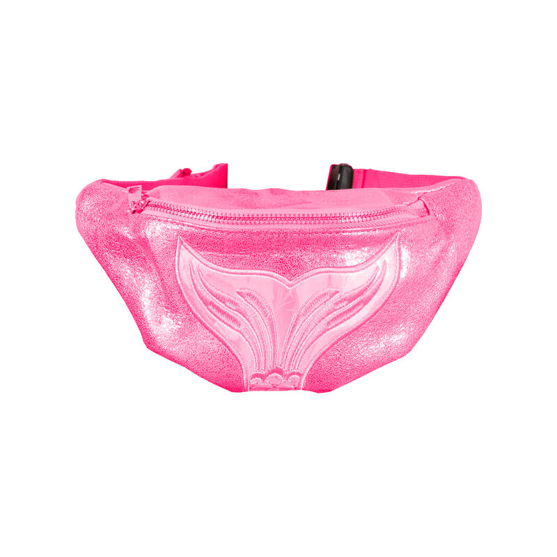 Cangurera Bolsa De Cintura Juvenil Dise&ntilde;o Cola ... image number null