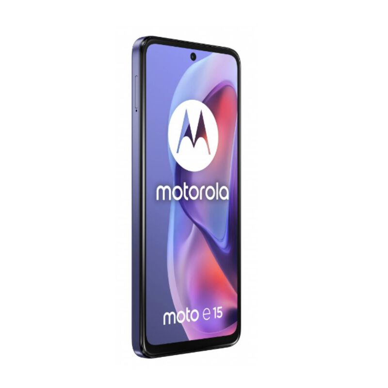 Motorola E15 2+64 GB image number null