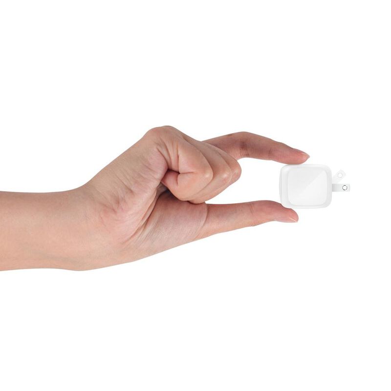 Belkn Cargador De Pared 45w Usb-c Boost Blanco image number null