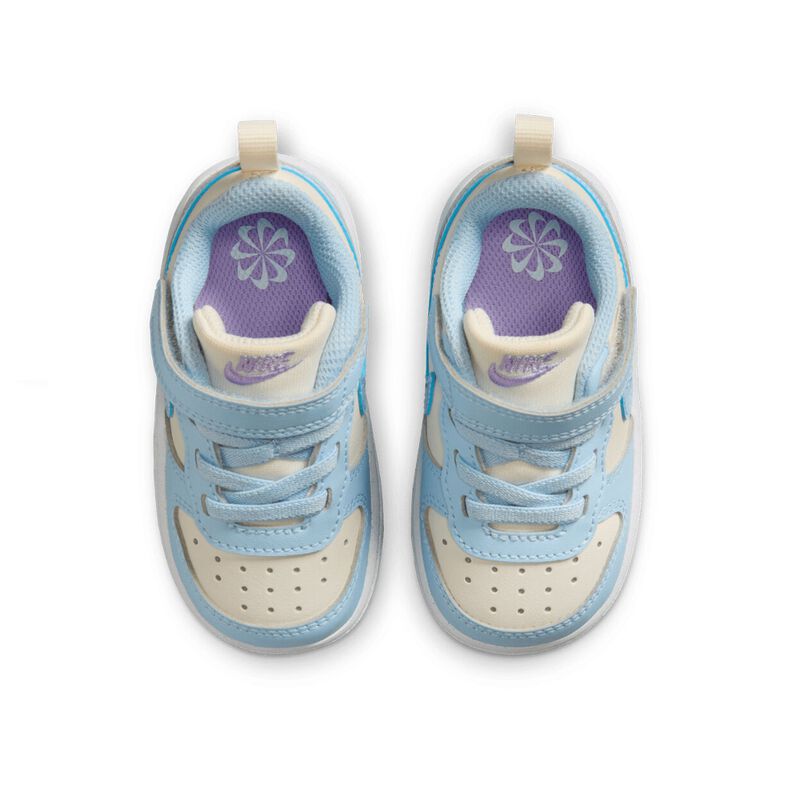 Tenis Casual Nike Court Borough Low Ih4051-001 image number null