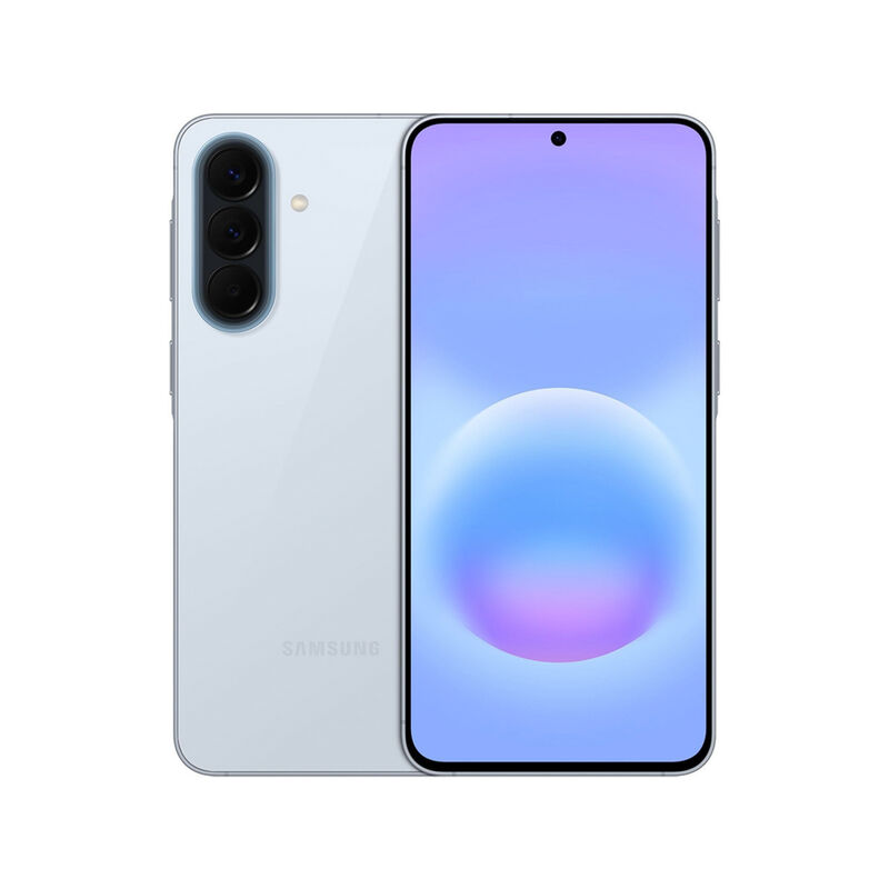 Samsung Galaxy A57 5g 8+128gb Azul Claro image number null