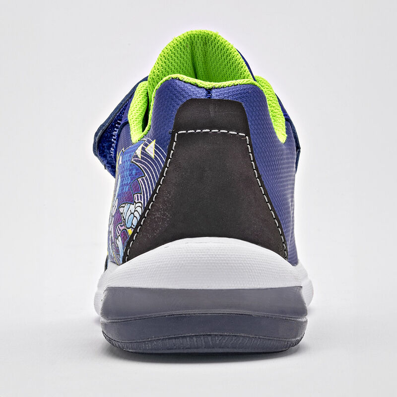 Licencias Tropicana Tenis urbano para ni&ntilde;o azul... image number null