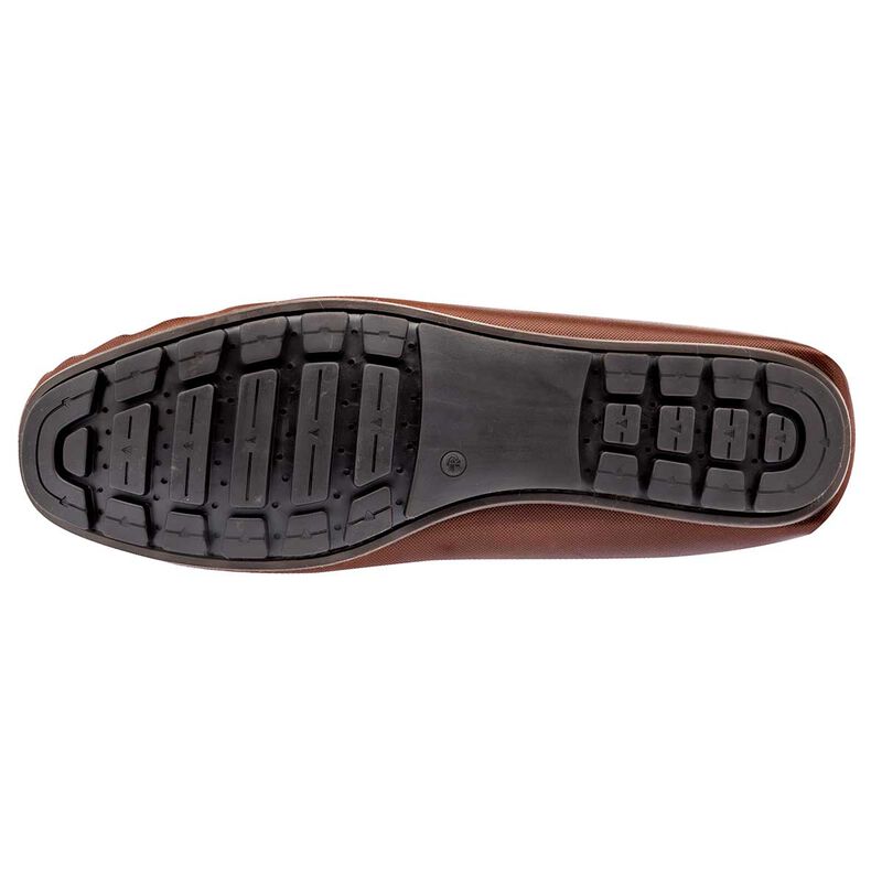 Negro Total Zapato casual para hombre caf&eacute; image number null