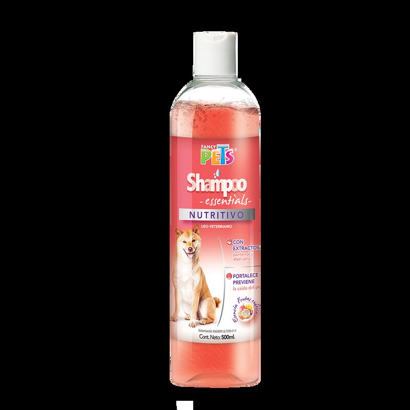 Fancy Pets Essentials Nutritivo Para Pelo De Pe... image number null