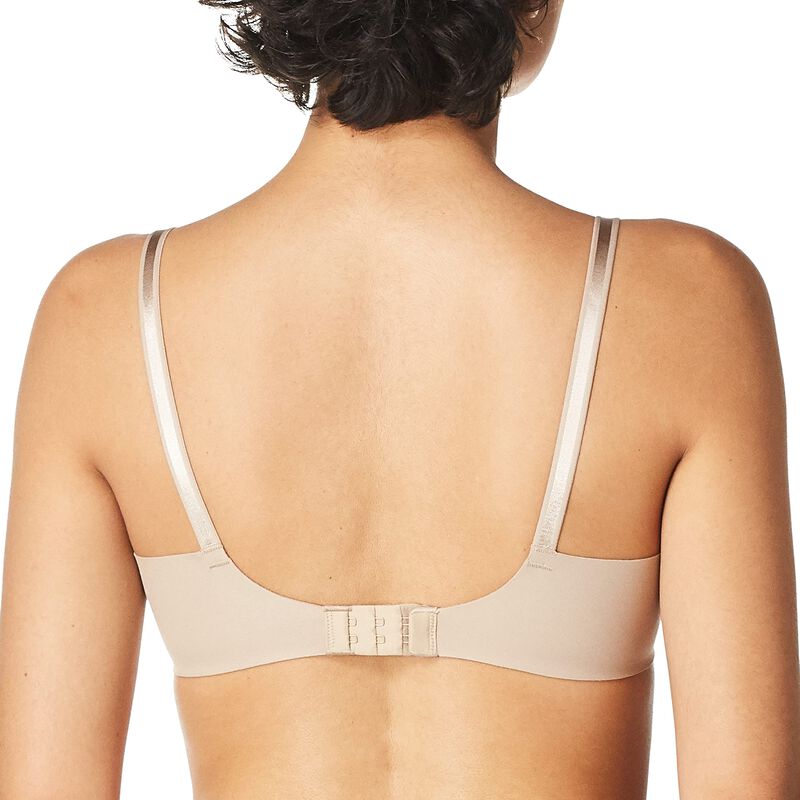 Bra Warner's Blissful Benefits Rm7561w Almendra... image number null