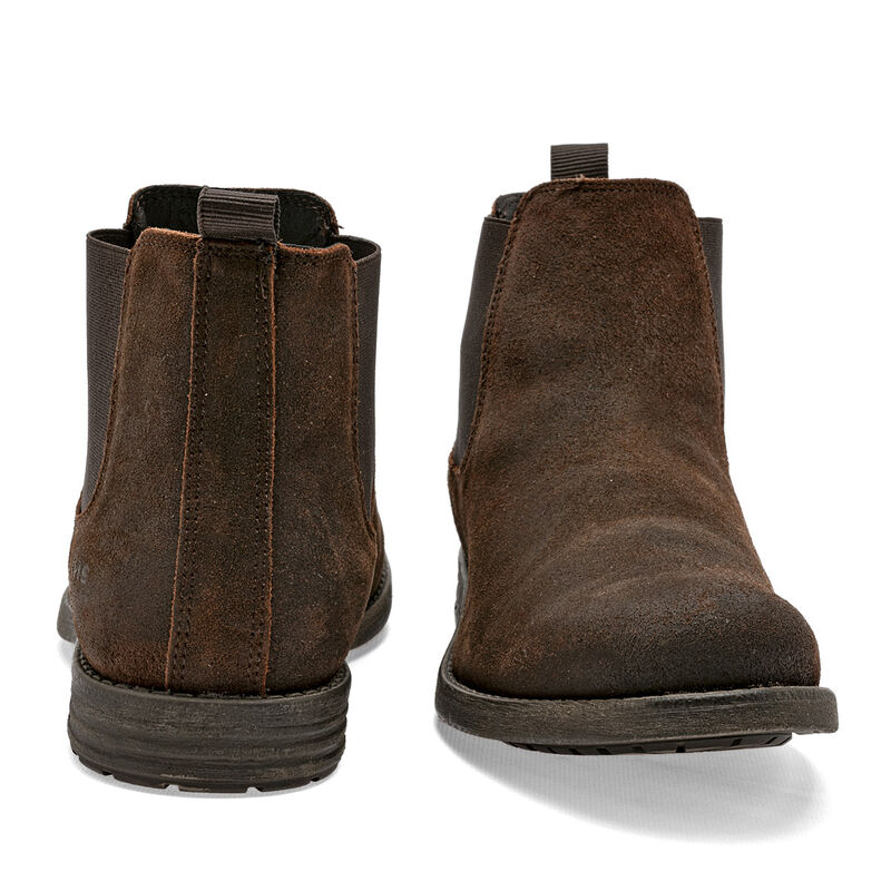 Levi's Bota para hombre camel image number null