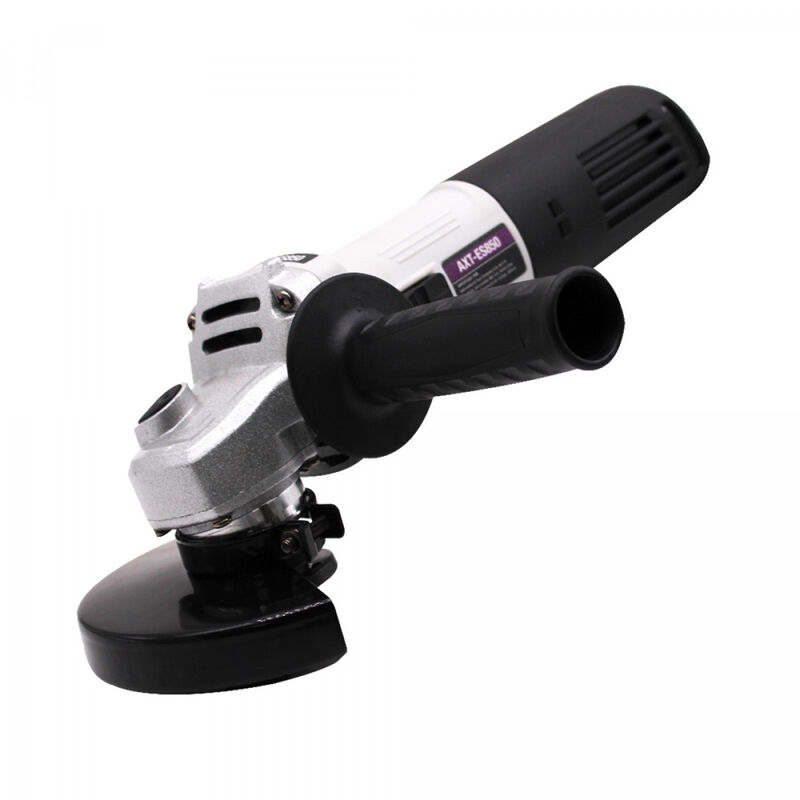Esmeriladora Angular Axtech Profesional 850w 4 ... image number null