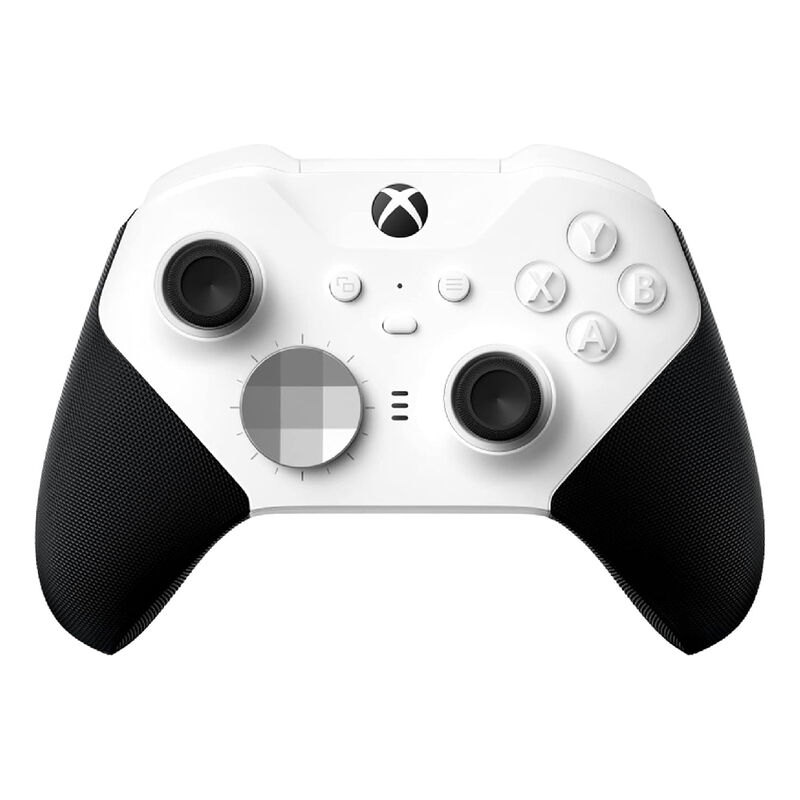 Control Inalambrico Xbox - Elite Series 2 - Bla... image number null
