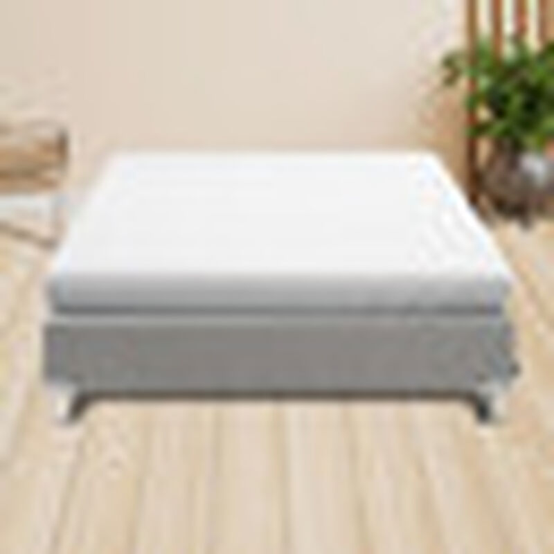 Box Individual Dicasa Quantum Gris Claro image number null