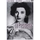La Presidenta [dvd] (1952) La Presidenta
