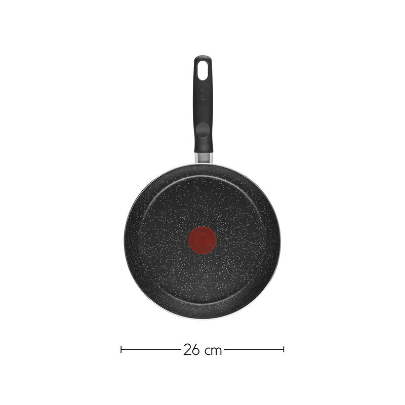 SARTEN 26 CM NGO VITAL STONE 0237500 image number null
