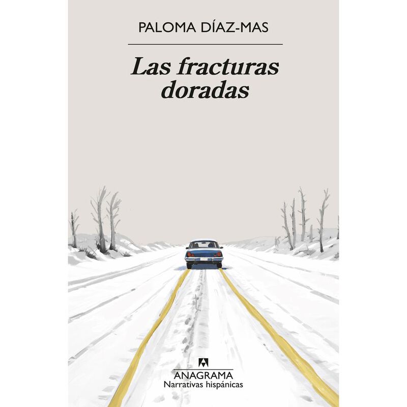 Las fracturas doradas image number null