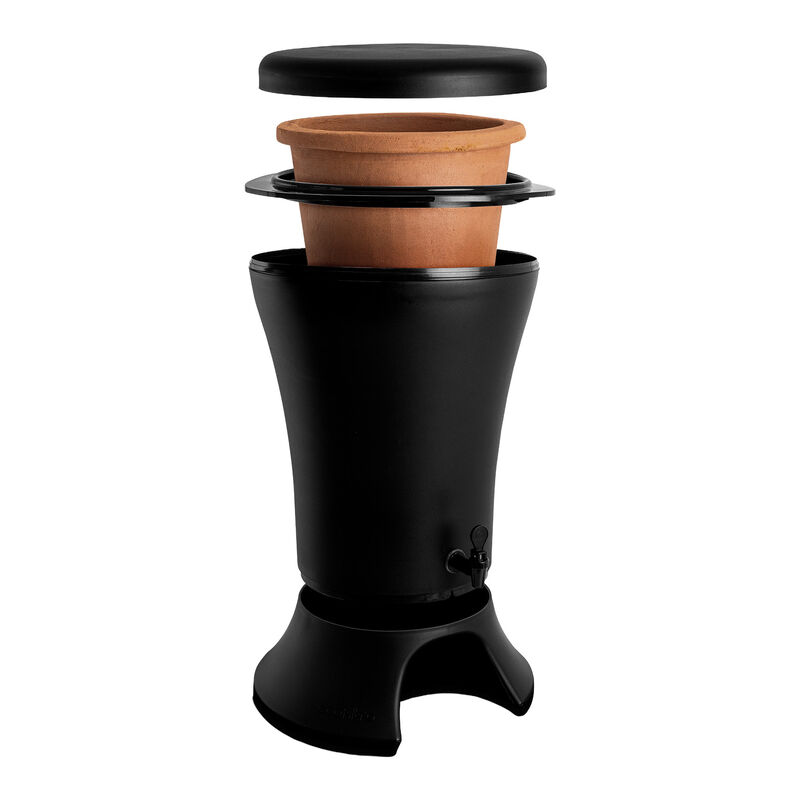 Purificador, Dispensador y Filtro de Agua Mazar... image number null